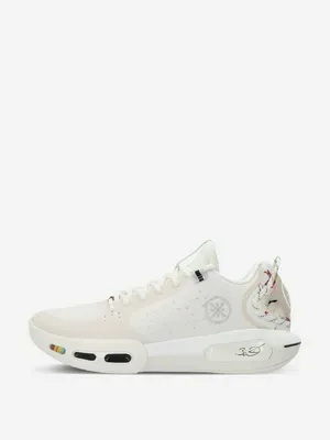 Кроссовки Li-Ning Wade Shadow, белый, арт. ABPV011L1O-1F