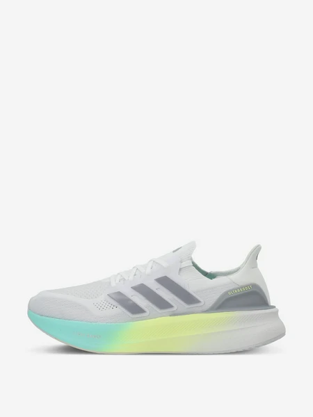 Кроссовки Adidas Ultraboost 5, белый, арт. KJ3584A01