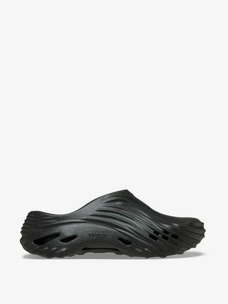Сабо Crocs Echo Wave, черный, арт. 210521C1G-060