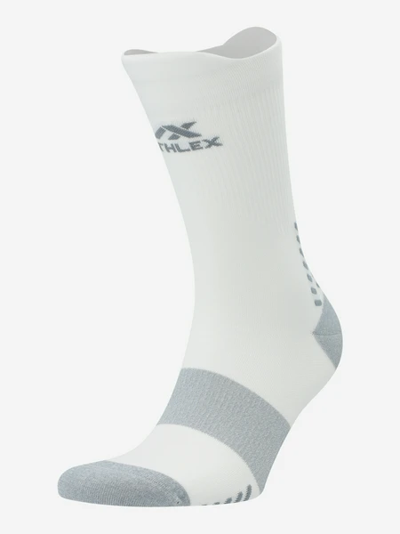 Носки Athlex, белый, арт. 141195A31-WA