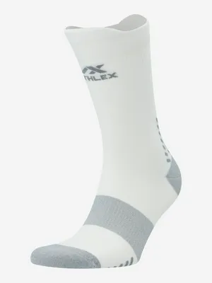 Носки Athlex, белый, арт. 141195A31-WA