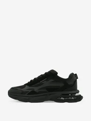Кроссовки Athlex Alien Rd Sl, черный, арт. 140480A31-99