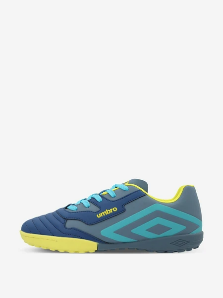 Бутсы Umbro Legend 2 Tf, голубой, арт. UMF261B101U02-20