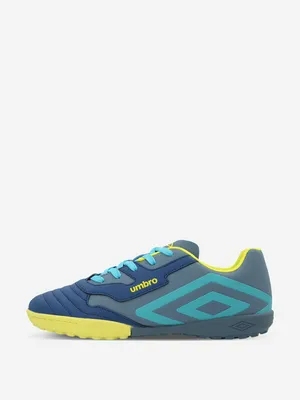 Бутсы Umbro Legend 2 Tf, голубой, арт. UMF261B101U02-20
