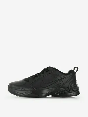 Кроссовки Nike Air Monarch IV, черный, арт. 415445N06-001