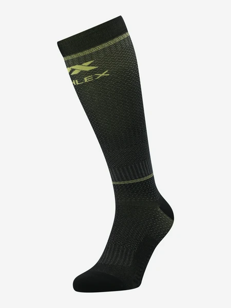 Компрессионные гольфы Athlex, черный, арт. 133477A31-99