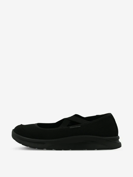 Балетки женские Outventure Viola X, серый, арт. 142211OUT-93