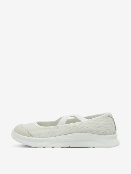 Балетки Outventure Viola X, белый, арт. 142211OUT-00