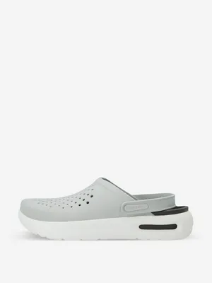 Сабо Crocs InMotion, серый, арт. 209964C1G-1FT