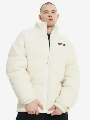 Куртка утепленная мужская Ellesse Nebula, бежевый, арт. 631494E0V-904