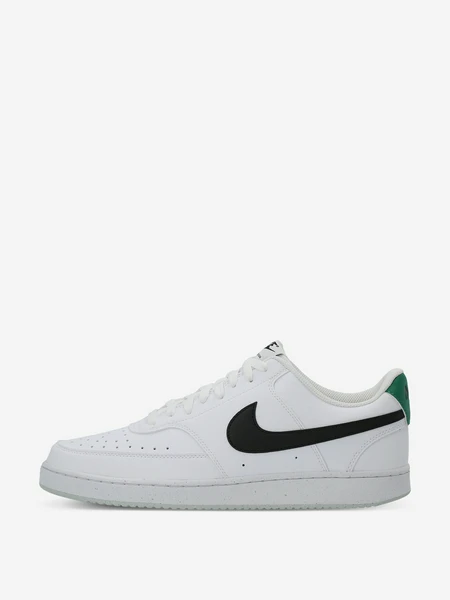 Кеды Nike Court Vision Lo Nn, белый, арт. DH2987N06-110