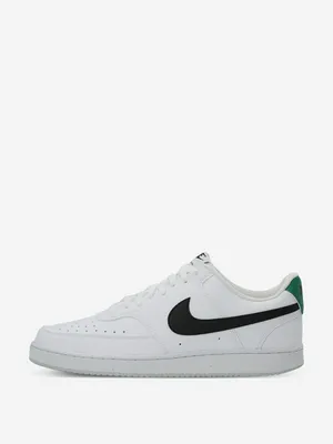 Кеды Nike Court Vision Lo Nn, белый, арт. DH2987N06-110