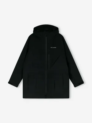 Куртка горнолыжная Columbia Coreshot Jacket, черный, арт. 2133981CLB-010