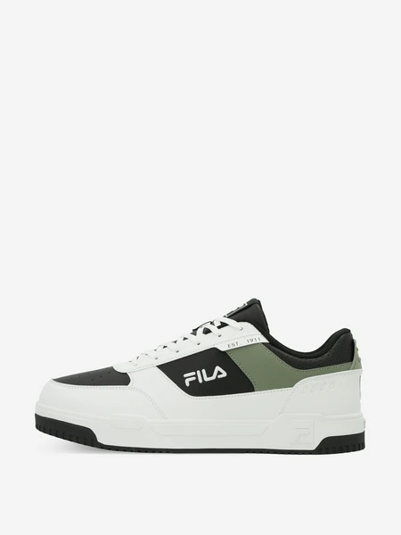 Кеды Fila Fx-2000, белый, арт. 139575FLA-WB