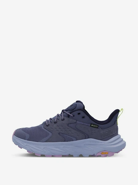 Кроссовки Hoka One One Anacapa 2 Low GTX, синий, арт. 1142830H0X-MCSK