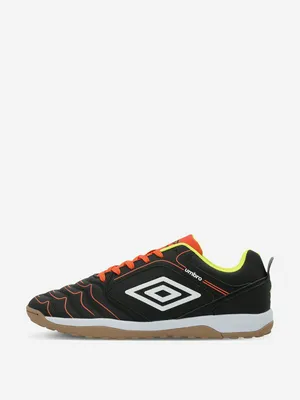 Бутсы Umbro Instep Tf, черный, арт. UMF261M111U02-01