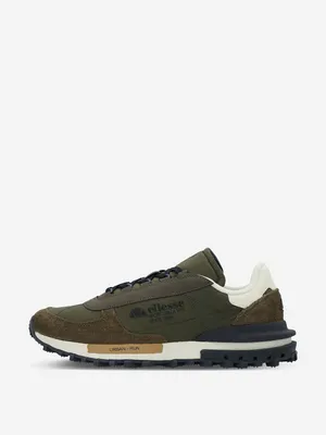 Кроссовки Ellesse Luca, зеленый, арт. ELF261M103E0V-62