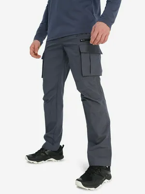 Брюки мужские Geotech, синий, арт. 142973G2P-Z4