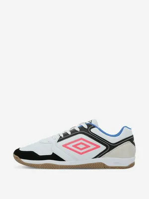 Бутсы для зала Umbro Instep 2 IC, белый, арт. UMF261M112U02-10