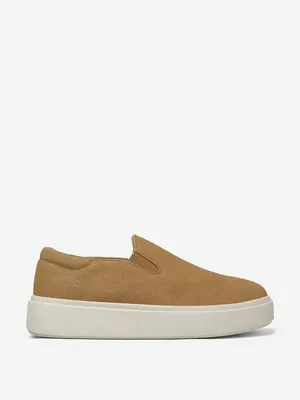 Слипоны Etonic Misty, бежевый, арт. ETW614E23ETN-51
