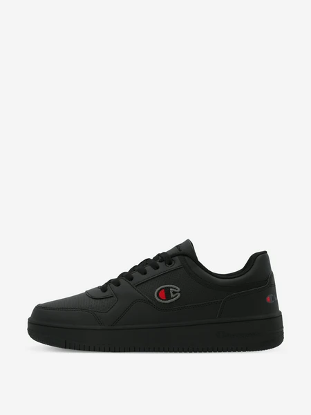 Кеды Champion Nbc, черный, арт. S22600C0K-KK001
