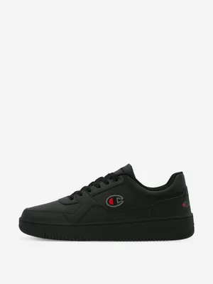 Кеды Champion Nbc, черный, арт. S22600C0K-KK001