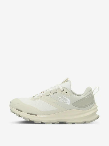 Кроссовки The North Face Vectiv Fastpack Lite Wp, бежевый, арт. NF0A8AFC6T11T1K