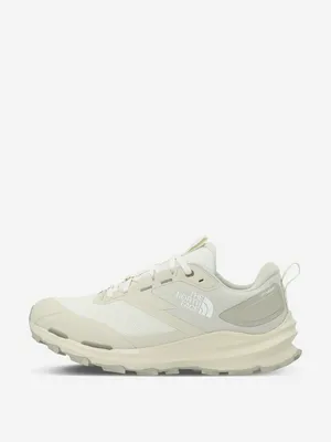 Кроссовки The North Face Vectiv Fastpack Lite Wp, бежевый, арт. NF0A8AFC6T11T1K