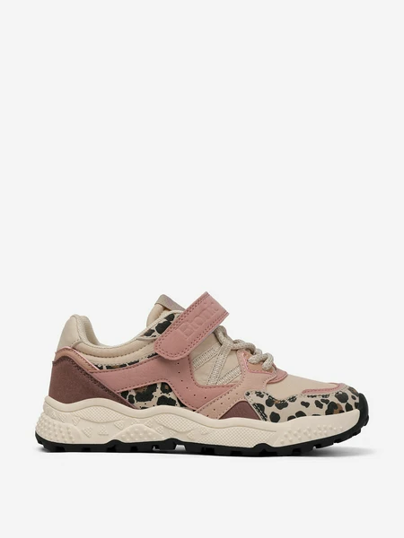 Кроссовки для девочек Etonic, бежевый, арт. ETG615E31ETN-01