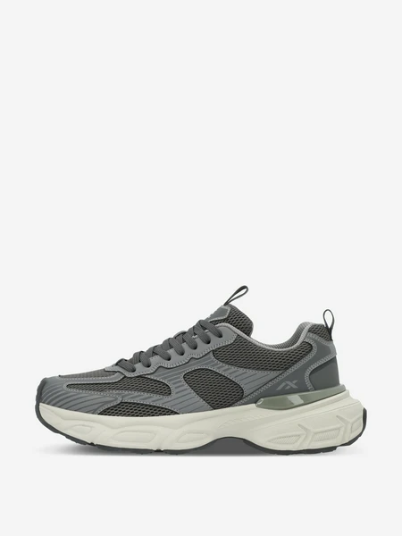 Кроссовки Athlex Speed2000 Flash, серый, арт. 143617A31-4A