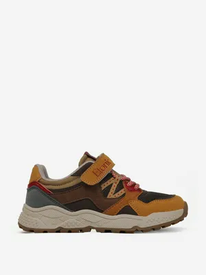 Кроссовки Etonic Klay, коричневый, арт. ETK615E04ETN-01