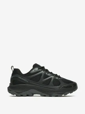 Полуботинки Merrell Tempo Exp, черный, арт. J00003500MRL