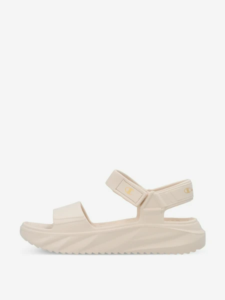 Сандалии Champion Moon, бежевый, арт. S11860C0K-YS085