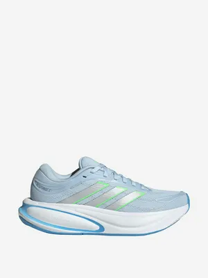 Кроссовки Adidas Response 2, голубой, арт. KJ1768A01