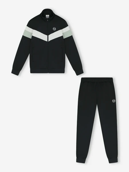 Костюм Sergio Tacchini Marco, синий, арт. STA261M402ST1-02