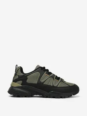 Кроссовки Etonic Simon, черный, арт. ETM617E09ETN-52