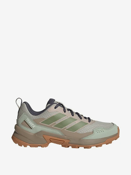 Кроссовки Adidas Terrex Eastrail 3, серый, арт. JR8381A01