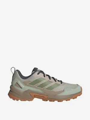 Кроссовки Adidas Terrex Eastrail 3, серый, арт. JR8381A01