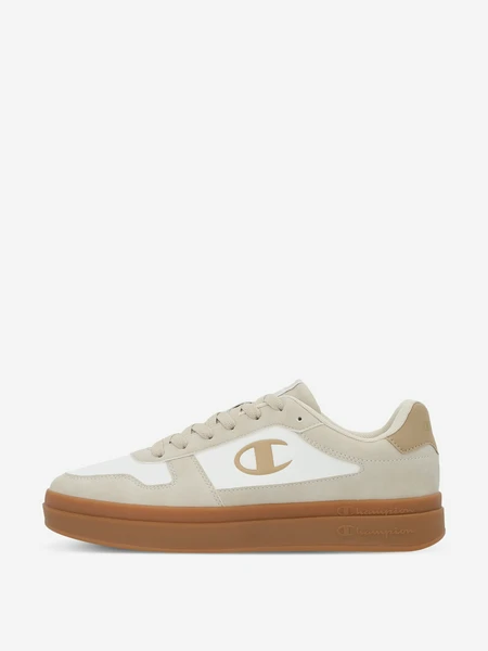 Кеды Champion Annika 2, бежевый, арт. CHF261F105C0K-92