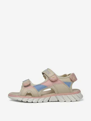 Сандалии Etonic Susy, бежевый, арт. ETG619E00ETN-51