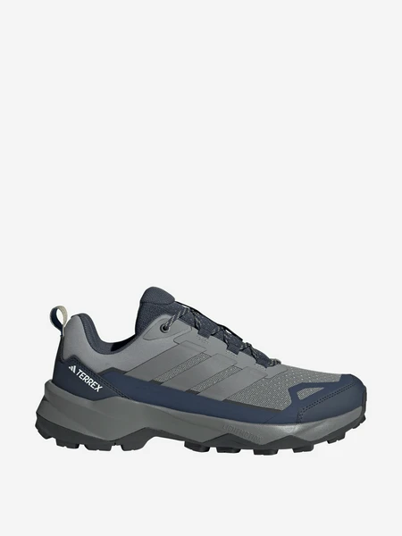 Кроссовки Adidas Terrex Skychaser Ax5, серый, арт. JQ2217A01