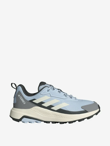 Кроссовки Adidas Terrex Anylander, голубой, арт. JR6606A01