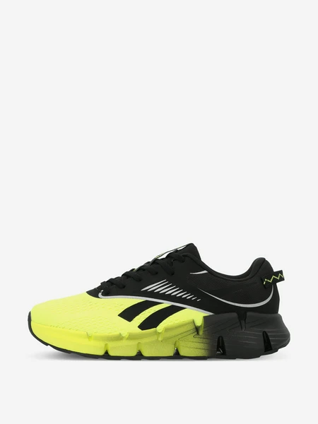 Кроссовки Reebok Zig Dynamica 6, разноцветный, арт. 100257775R00