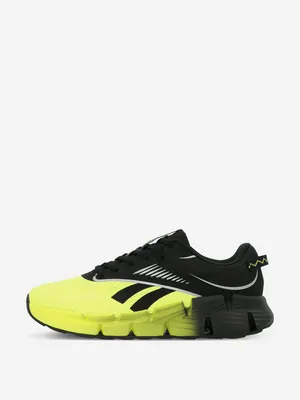 Кроссовки Reebok Zig Dynamica 6, черный, арт. 100257775R00