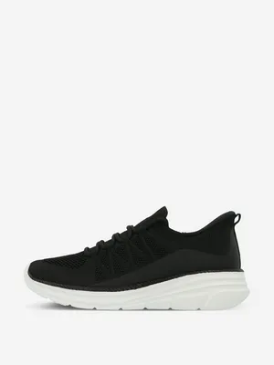 Слипоны GSD City walk, черный, арт. ST24R140G17-C