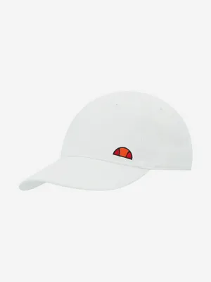 Бейсболка детская Ellesse, белый, арт. ELE261B300E0V-10