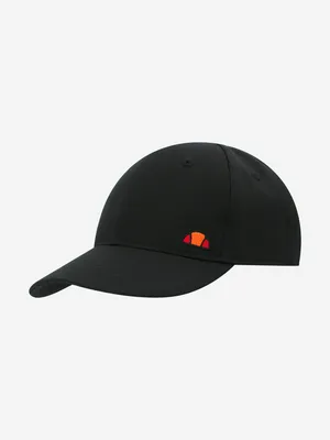 Бейсболка детская Ellesse, черный, арт. ELE261B300E0V-01