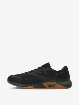 Кроссовки Reebok Nanoflex Tr 3, черный, арт. 100244383R00