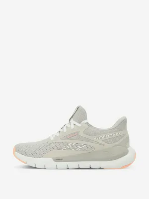 Кроссовки Reebok Flex Trainer, бежевый, арт. 100244448R00