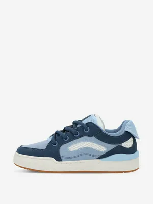 Кеды Termit Offbeat Jeans 2.0, синий, арт. 146341TRT-3M